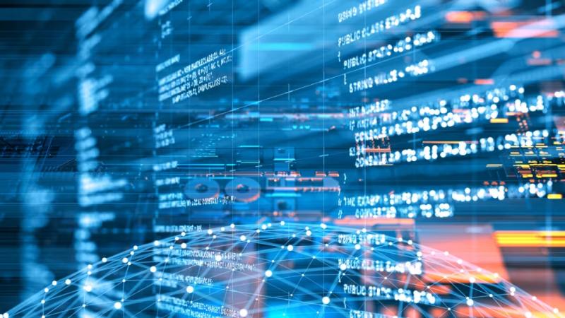 Linux基石：精河县小程序开发公司的技术底座与发行版选择逻辑