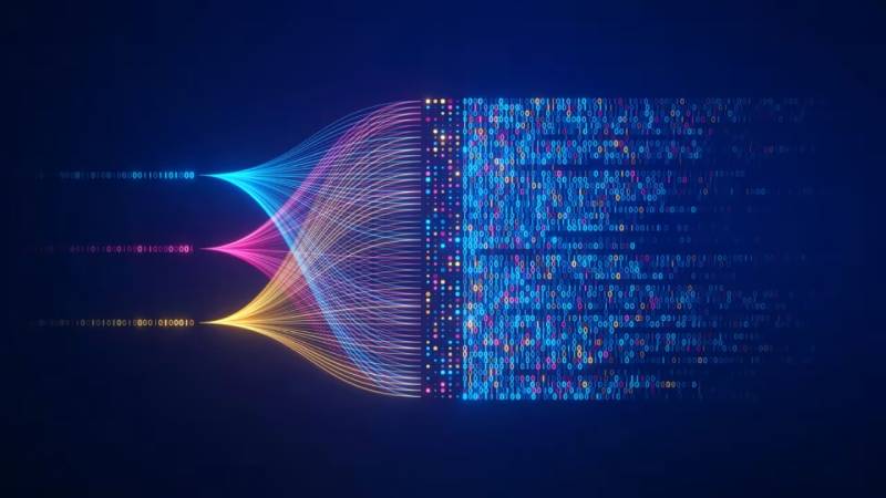 精河县软件开发：解锁高性能应用的核心技术路径